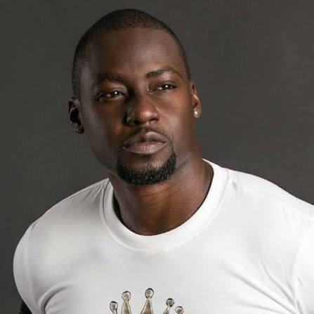 Chris Attoh