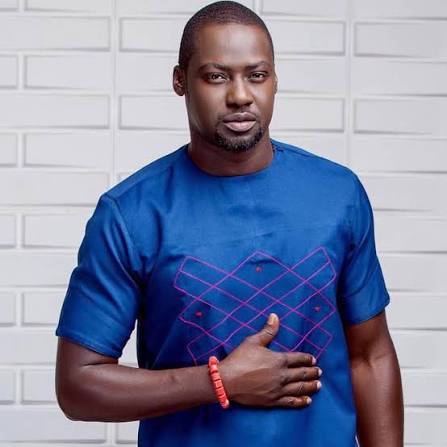 Chris Attoh